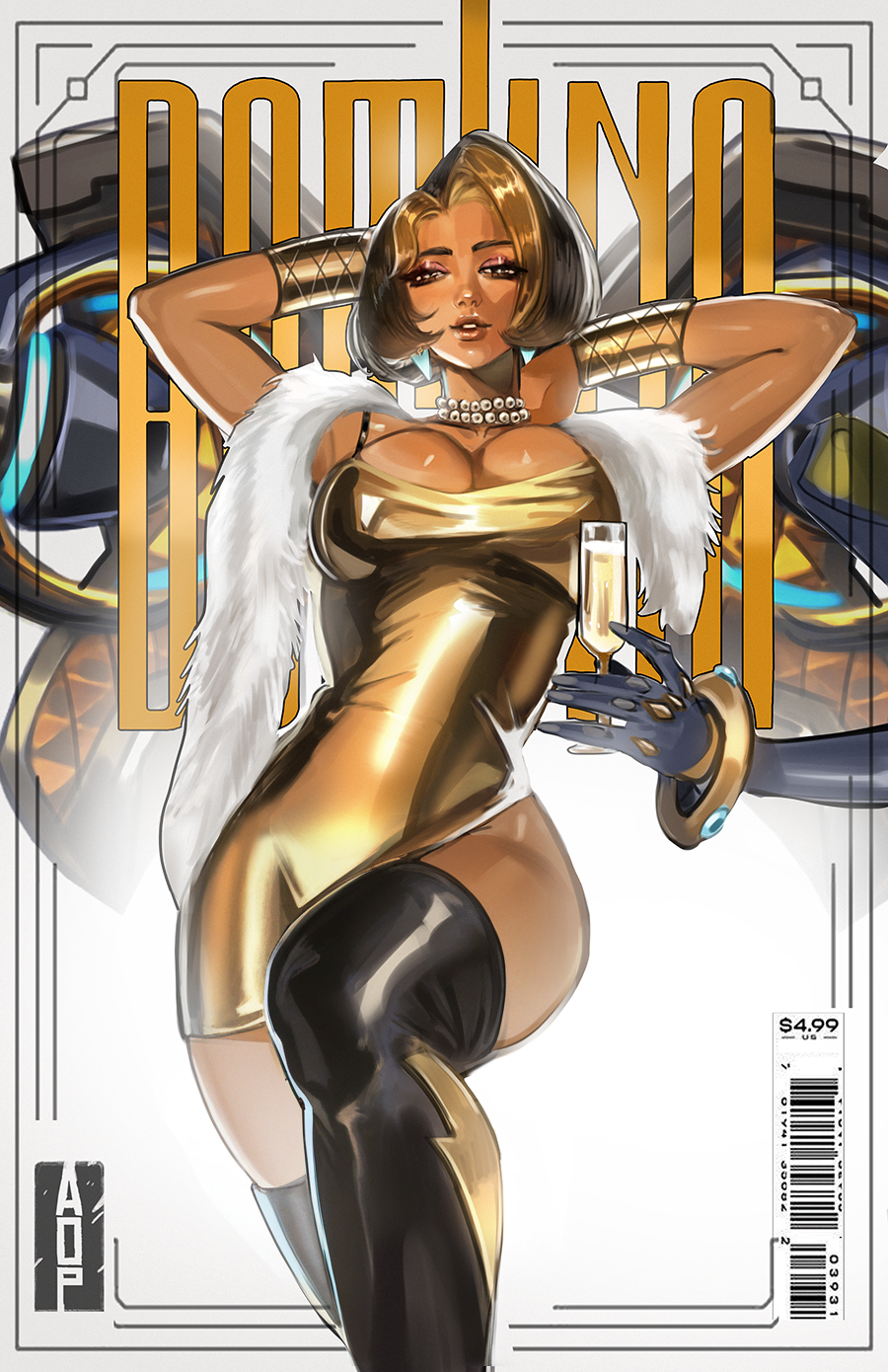Featured artwork