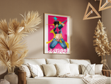 Jubliee — Limited Edition Art Print