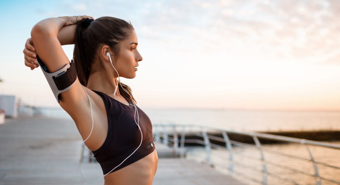 Sweat in Style: Fashionable Sports Accessories for Fitness Fanatics
