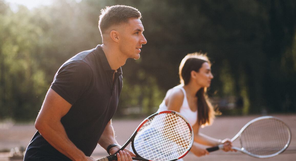 On the Go: Essential Sports Accessories for Active Lifestyles