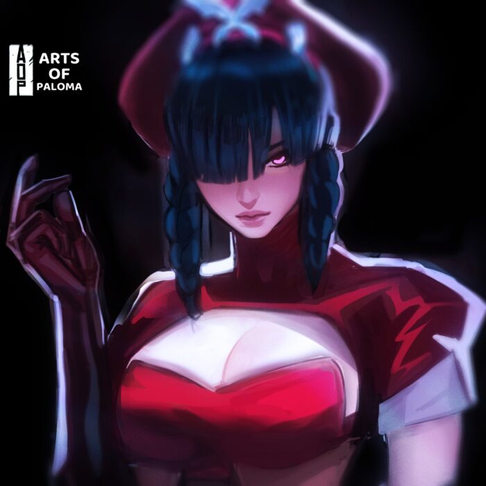 Psylocke